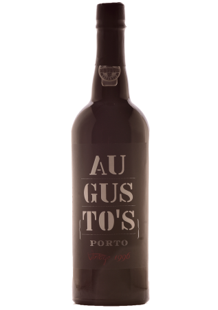 Porto Augusto's Vintage 1996
