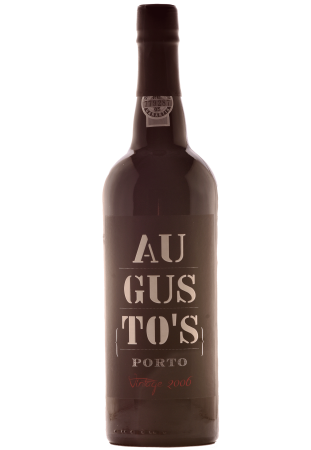 Porto Augusto's Vintage 2006