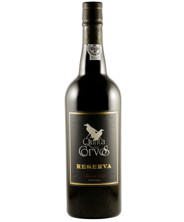 Quinta dos Corvos Réserve spéciale