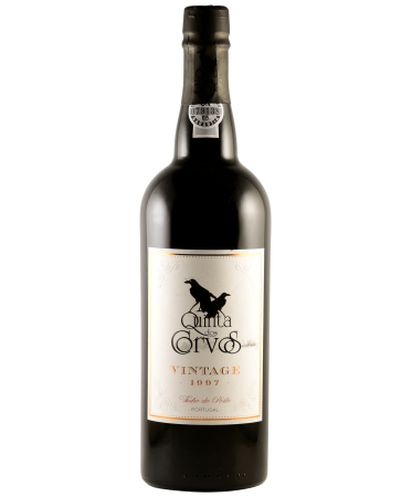 Quinta dos Corvos Vintage 1997