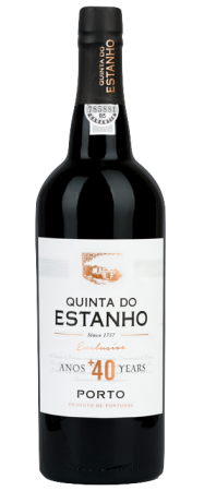 Quinta do Estanho +40 Années Exclusif