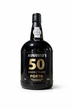Porto Augusto's 50 anos tinto