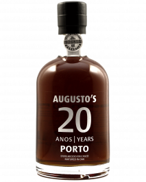 EPW - Porto Augusto's 20 years red 50 cl