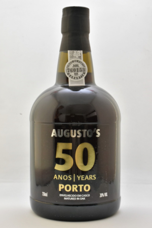 Porto Augusto's 50 anos tinto
