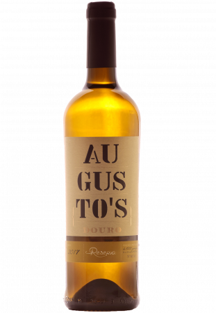 Porto Augusto's Douro Branco 2017
