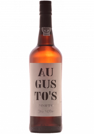 Porto Augusto's Fine White