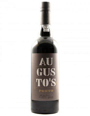 Porto Augusto's LBV 2018