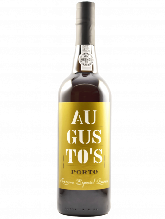 Porto Augusto's White Reserve