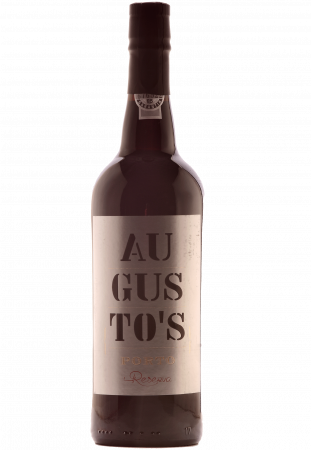 Porto Augusto's Rote Reserve