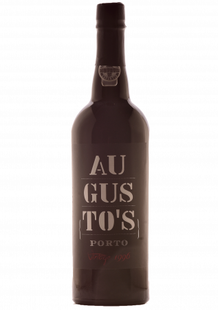 Porto Augusto's Vintage 1996