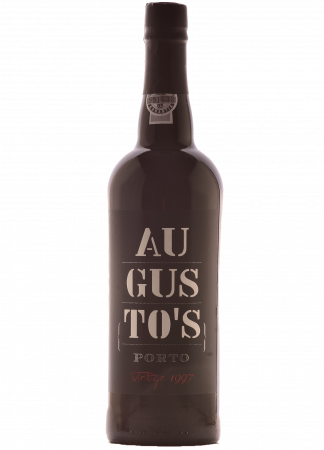 Porto Augusto's Vintage 1997