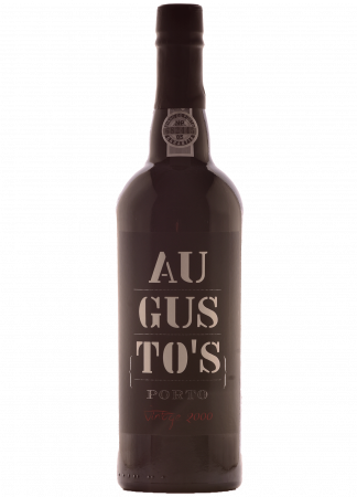 Porto Augusto's Vintage 2000