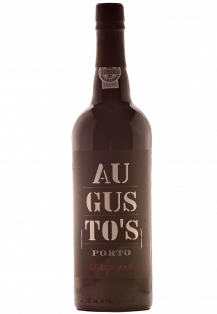 Porto Augusto's Vintage 2006