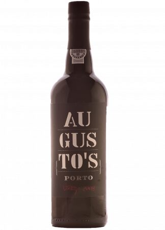 Porto Augusto's Vintage 2008