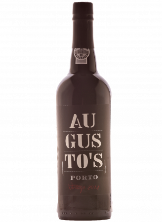 Porto Augusto's Vintage 2014