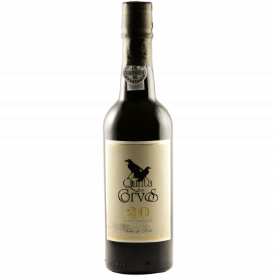 Quinta dos Corvos 20 ans blanc 37.5cl