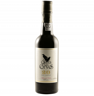 Quinta dos Corvos 20 Years Red 37.5cl