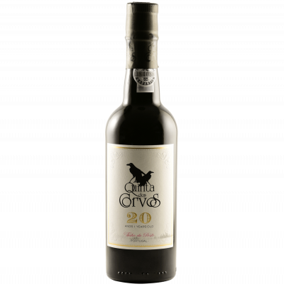 Quinta dos Corvos 20 Anos Tinto 37.5cl