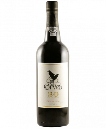 Quinta dos Corvos 30 ans