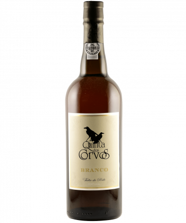 Quinta dos Corvos Süßes Weiß