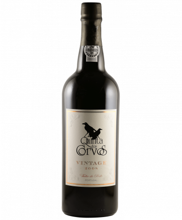 Quinta dos Corvos Vintage 2008