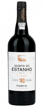Quinta do Estanho +40 Jahre exklusiv