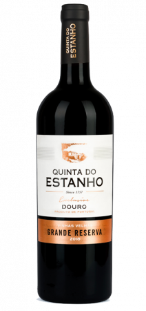 Quinta do Estanho Vinhas Velhas Grande Reserva 2018 Exclusive