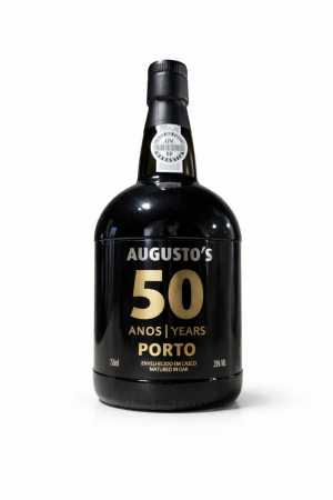 Porto Augusto's 50 anos tinto