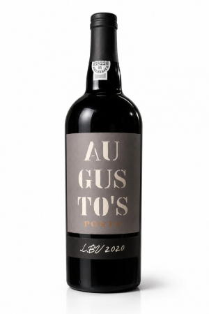Porto Augusto's LBV 2020