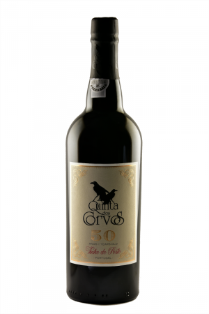 Quinta dos Corvos 50 anos Tinto