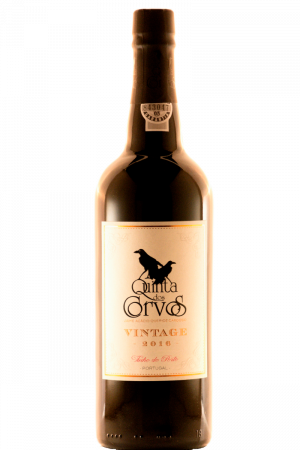 Quinta dos Corvos Vintage 2016